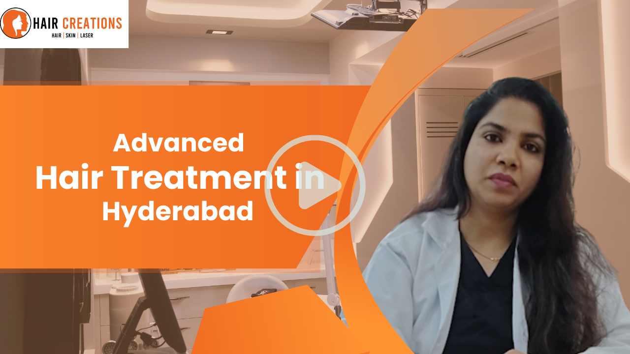 Hair Transplant Journey