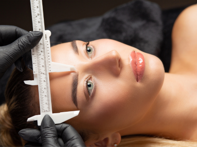 Eyebrow Transplant