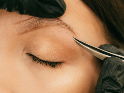 Eyebrow Transplant