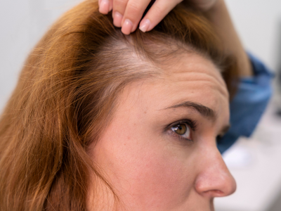 Female Hair Transplant