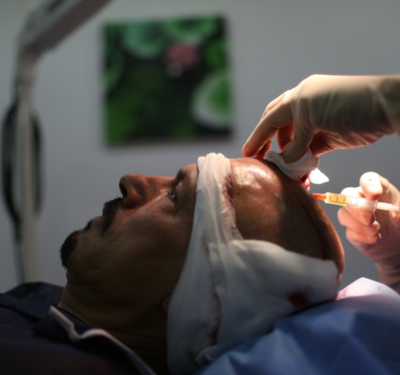 Hair Transplant Clinic H1 Hair_Transplantation