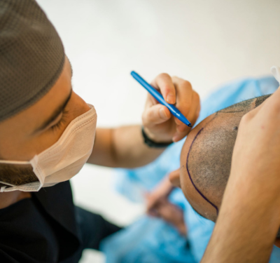 Hair Transplant Clinic
