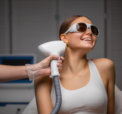 Laser Hair Removal H1