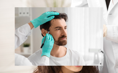 Female Hair Transplant