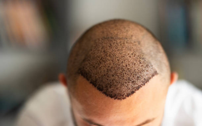 Male Hair Transplant